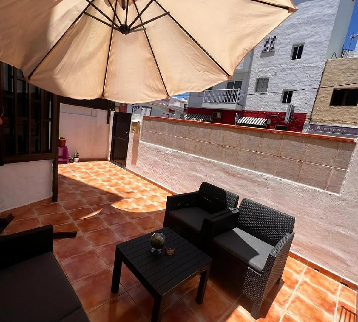 Holiday home Casa Luna Villa Corralejo