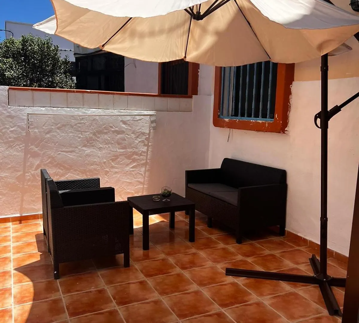 Casa Luna Villa Corralejo 0*,  Spain