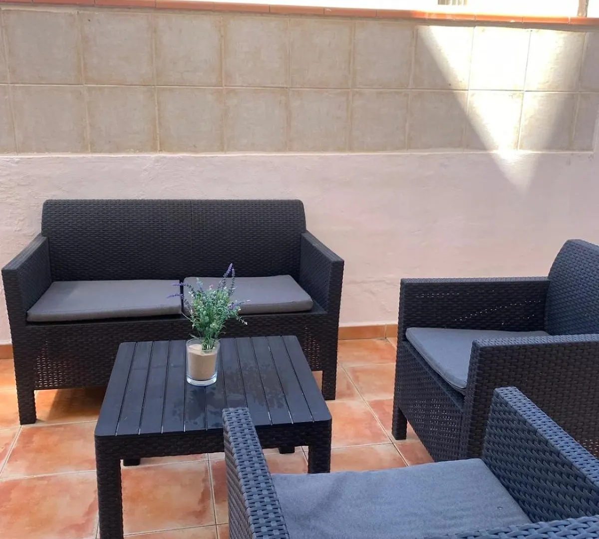 Casa Luna Villa Corralejo 0*,  Spain