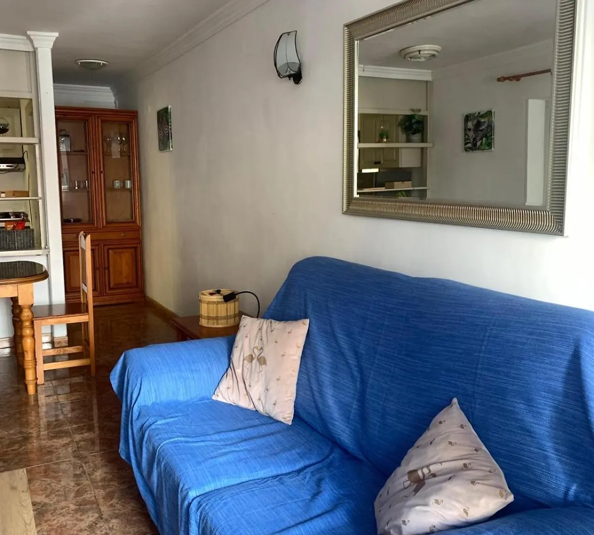 Casa Luna Villa Corralejo Holiday home