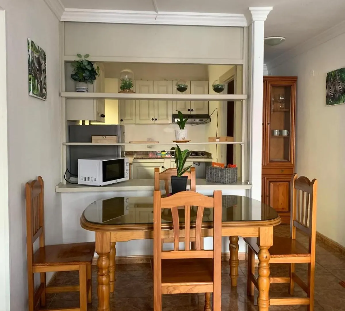 Casa Luna Villa Corralejo