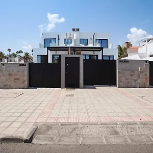 Duplex Jarea Holiday home