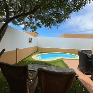  Сasa de vacaciones Kazumi