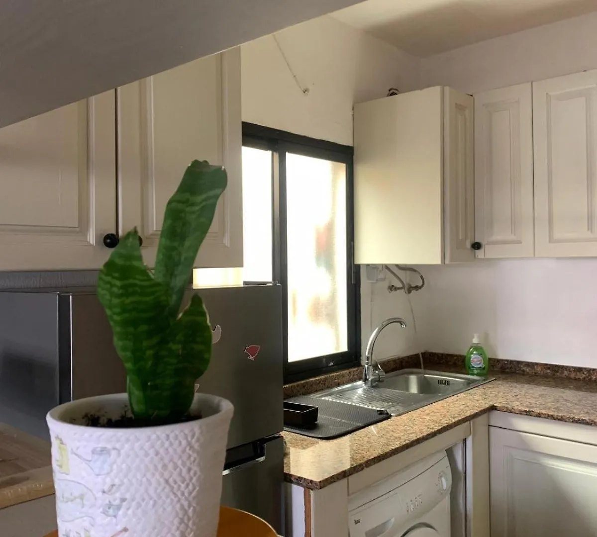 Casa Luna Villa Corralejo Holiday home
