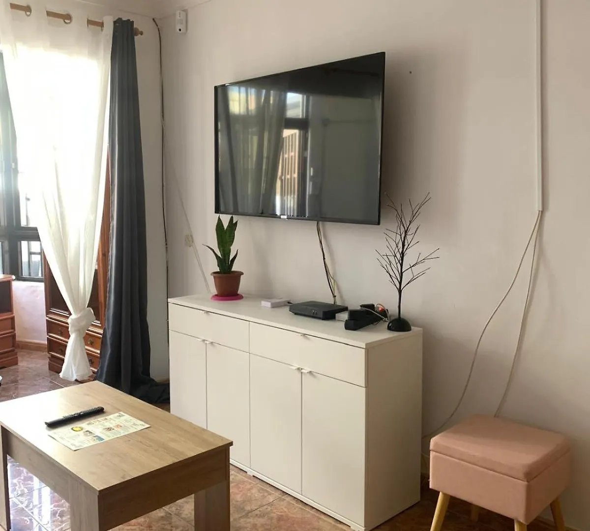 Casa Luna Villa Corralejo 0*,