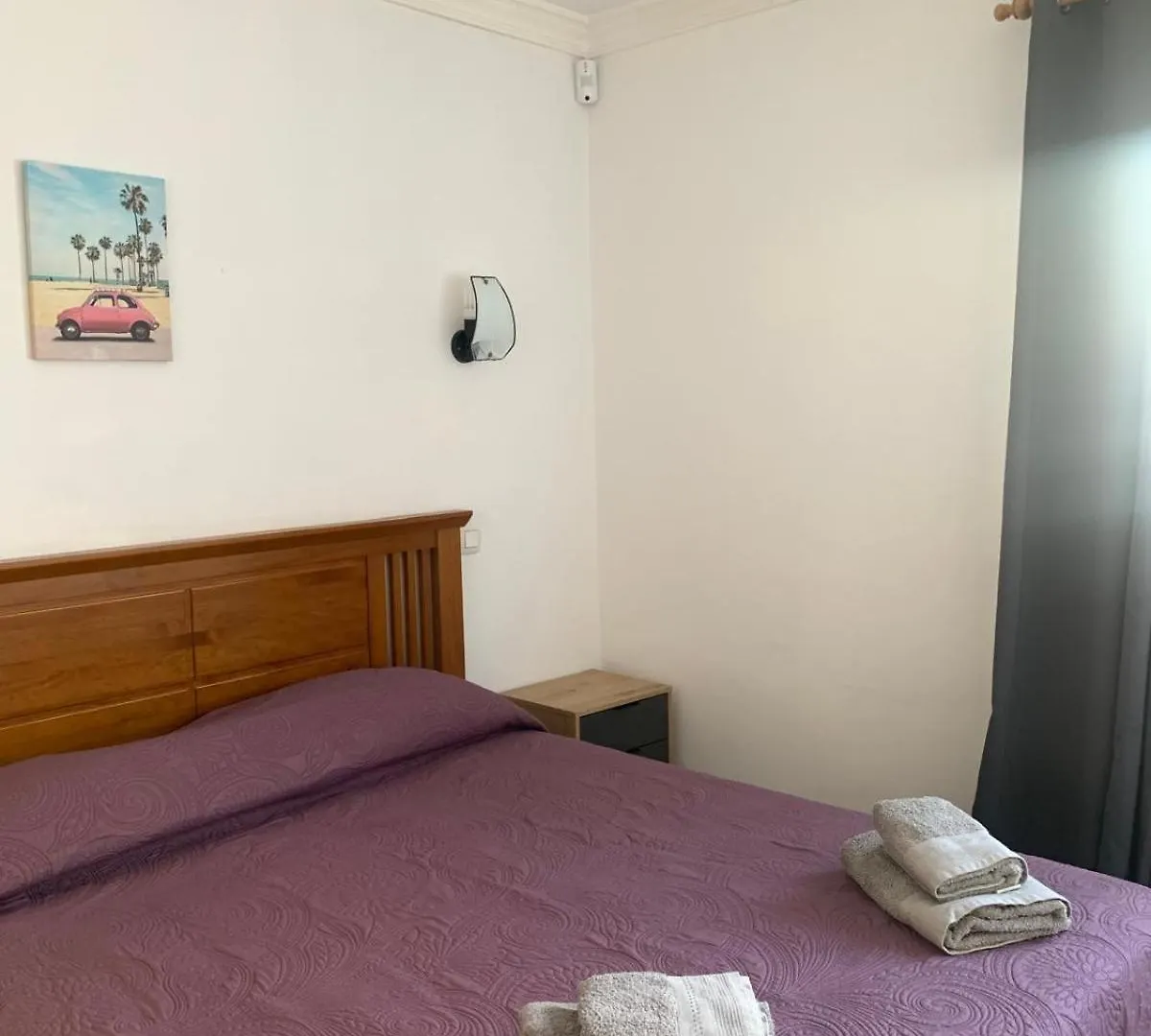 Casa Luna Villa Corralejo
