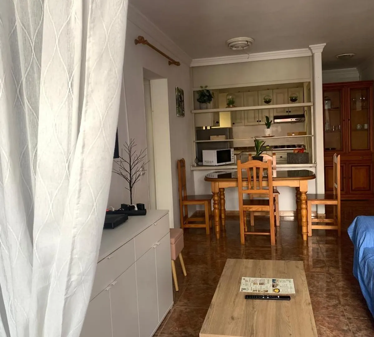 Holiday home Casa Luna Villa Corralejo Spain