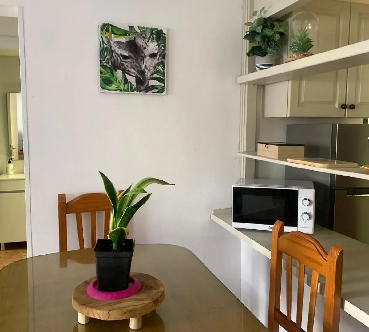 Holiday home Casa Luna Villa Corralejo