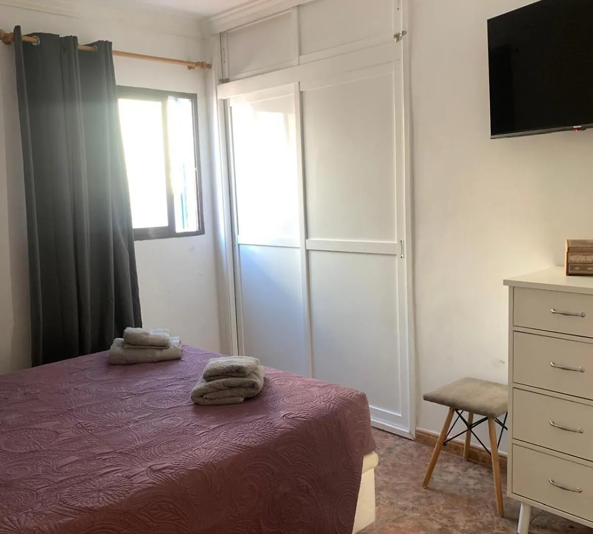 Casa Luna Villa Corralejo Holiday home