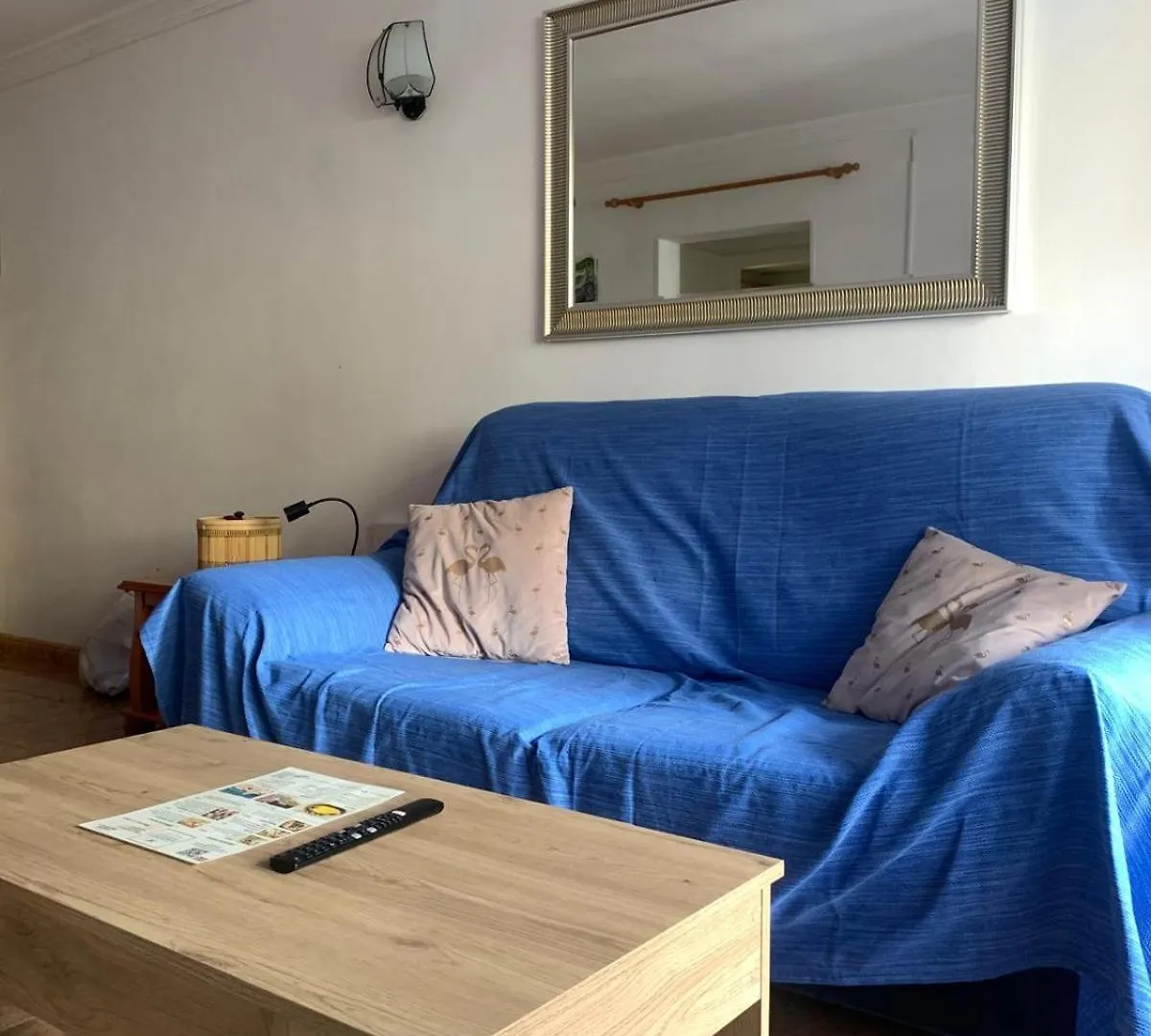 Casa Luna Villa Corralejo 0*,