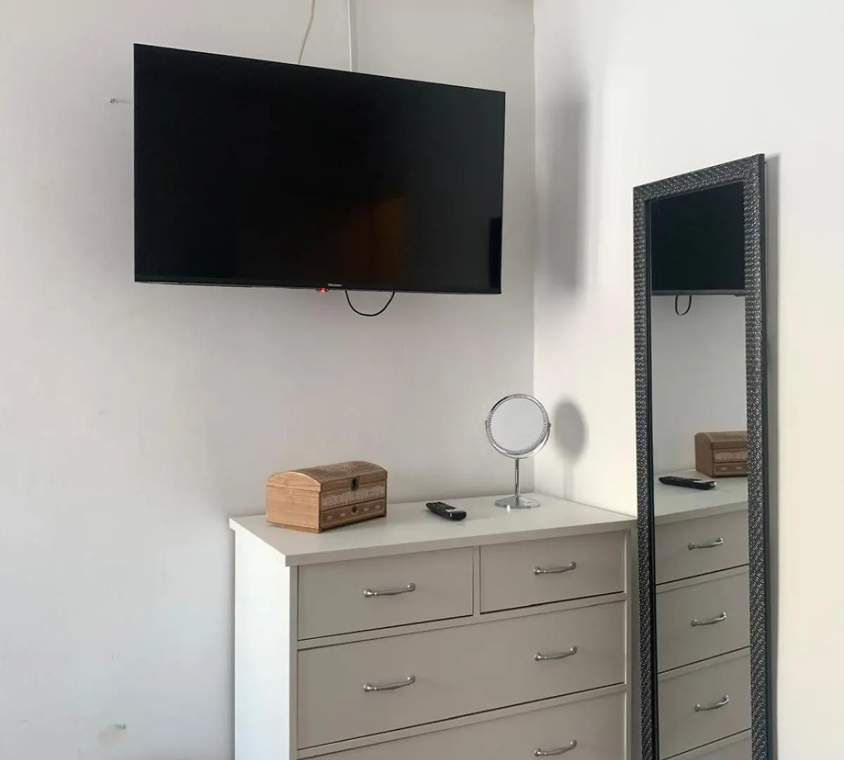 Prázdninový dům Vila Casa Luna Corralejo