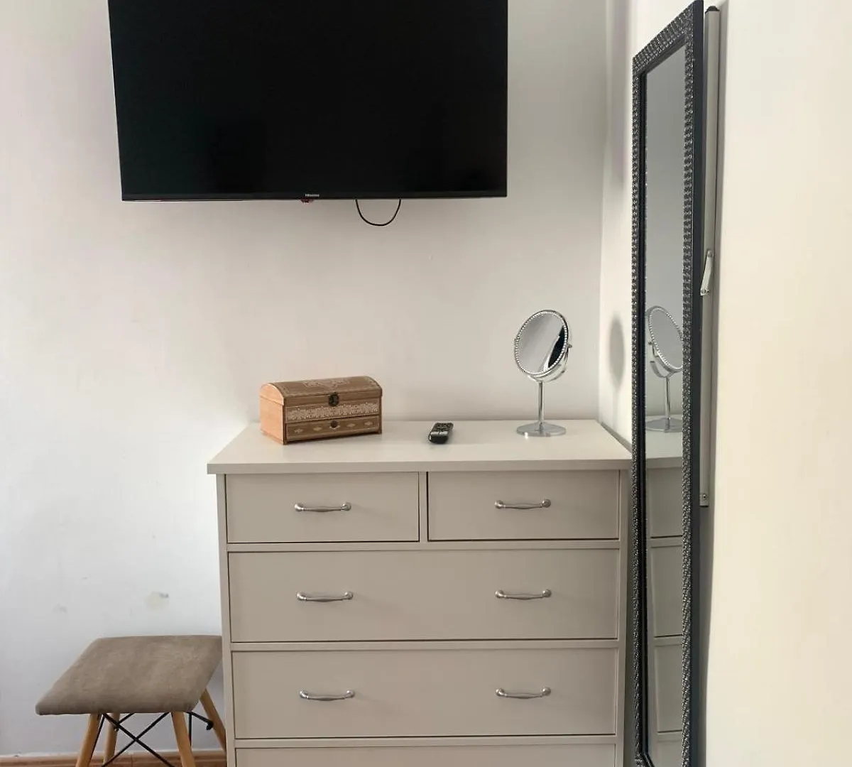 Vila Casa Luna Corralejo Prázdninový dům