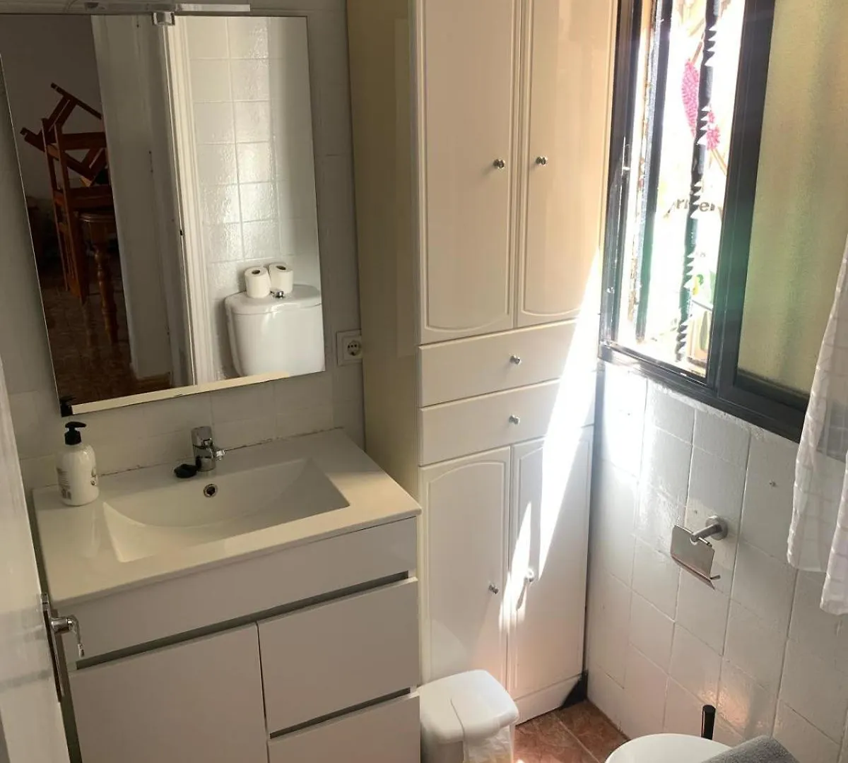 Vila Casa Luna Corralejo Španělsko