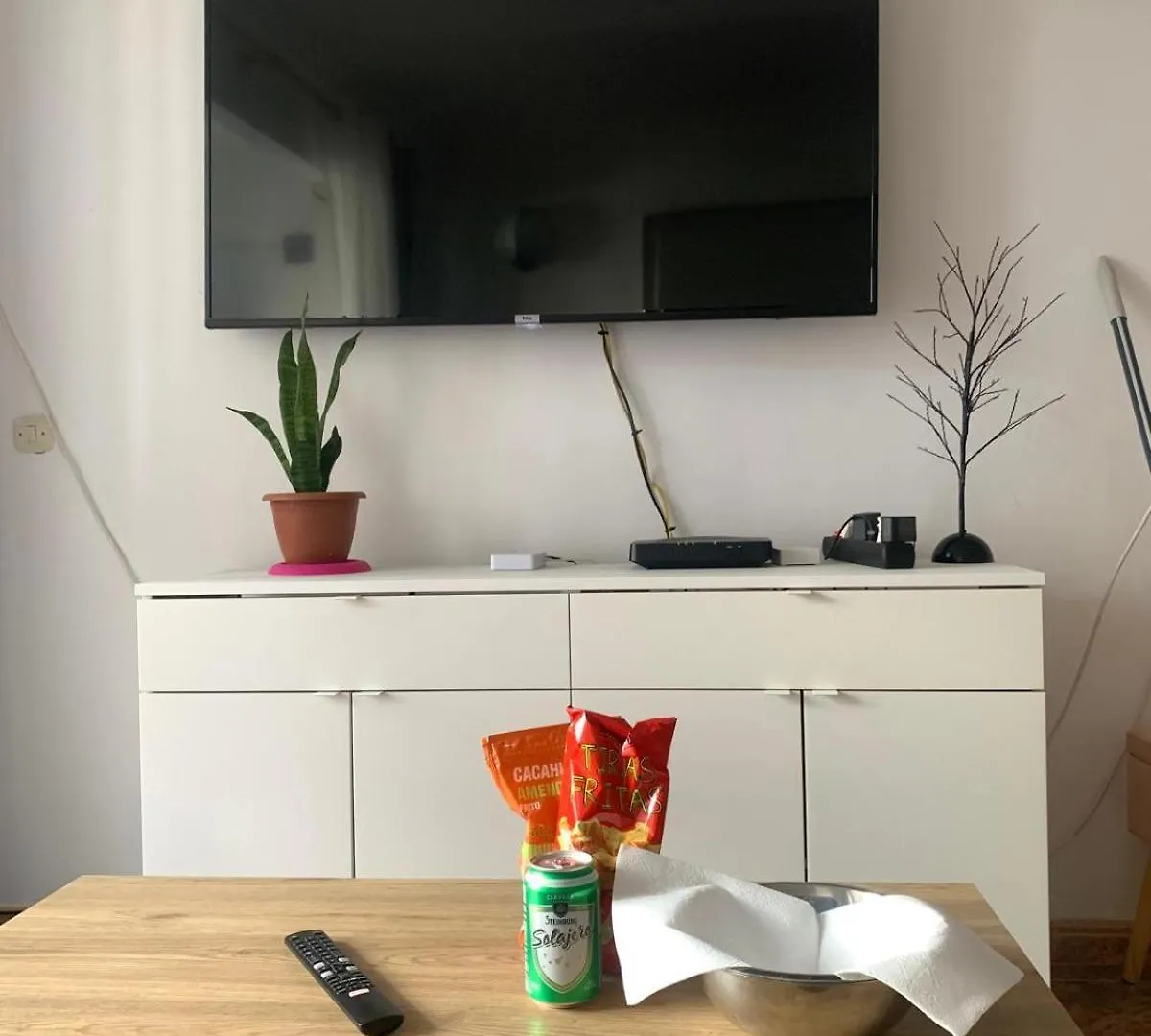Vila Casa Luna Corralejo