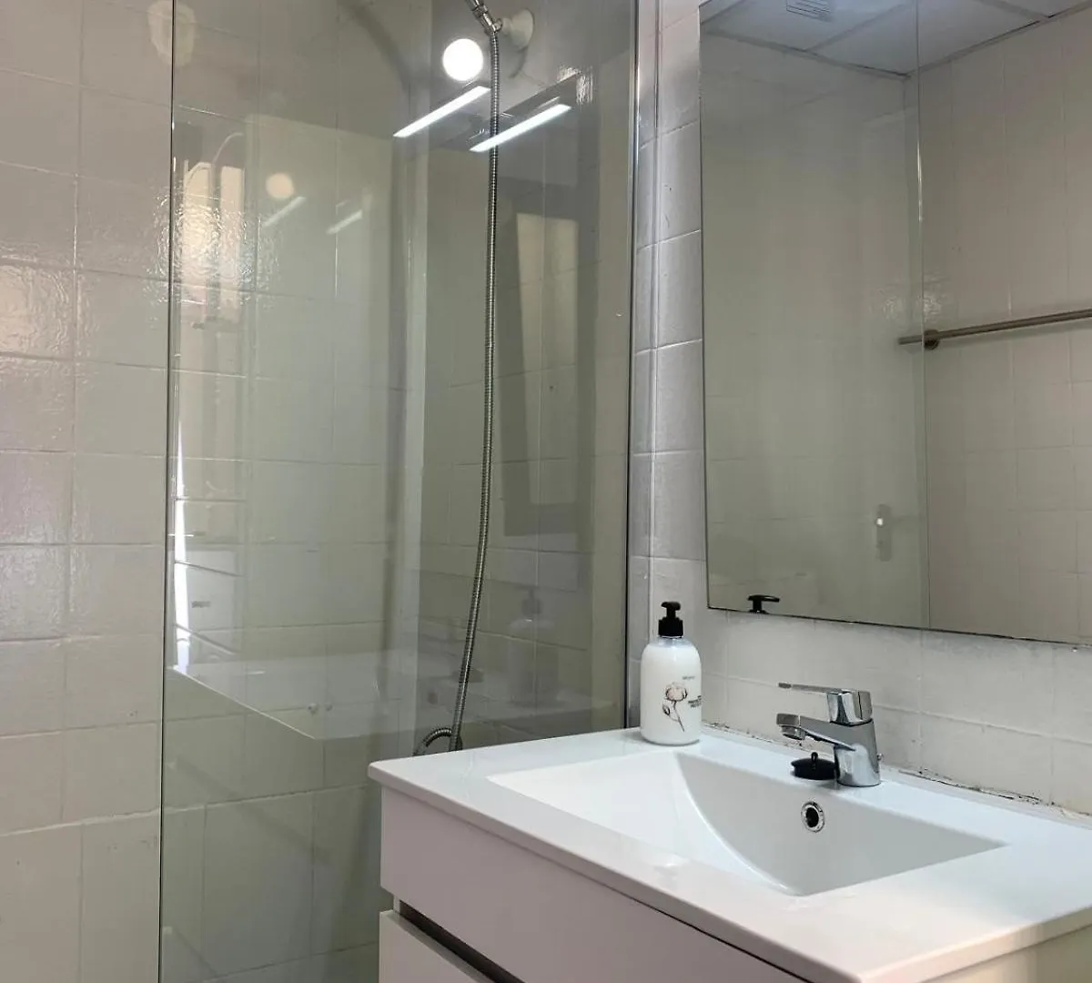 Vila Casa Luna Corralejo 0*,  Španělsko
